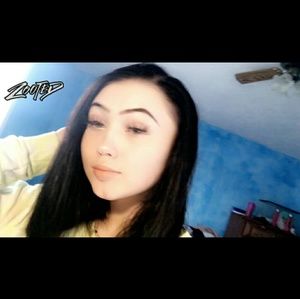 Meet your Posher, Savannah